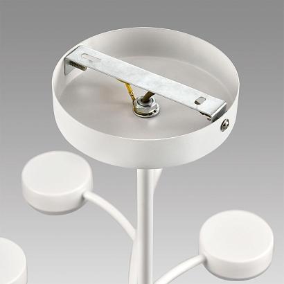 купить 8265/18 Lumion Люстра TORINA в Алматы, svet.kz, доставка по Казахстану 