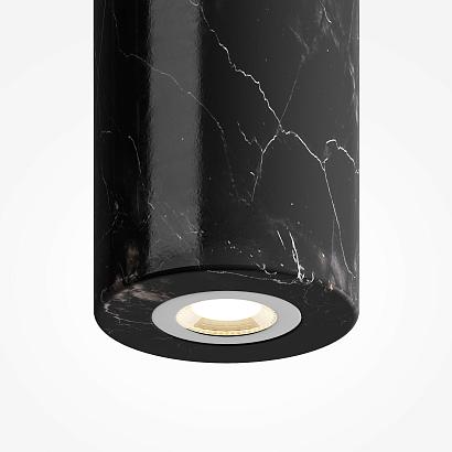 Подвесные Подвесной светильник Maytoni MOD461PL-L5BK Basic Texture, доставка по Казахстану 