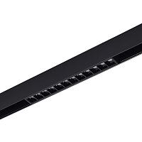 Магнитный трековый светильник ST Luce Smart Черный Skyline 48 ST371.406.12, фото 5