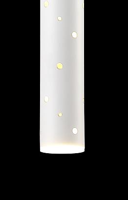 светильник подвесной crystal lux clt 232c600 wh 3000k crystal lux 1400/214, доставка по Казахстану 