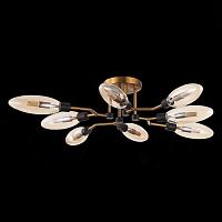 Дополнительная картинка Потолочная люстра ST Luce Desima SL1174.302.08