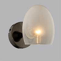 6513/1W MODERNI LN23 черный Настенный светильник E14 1*40W 220V KENDALL