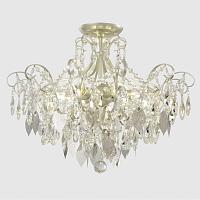 Дополнительная картинка Люстра Crystal Lux ESMIRALDA 0524/106