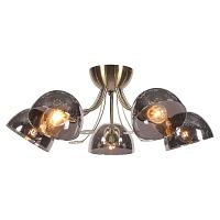 люстры потолочная люстра lussole lgo gresham lsp-8368, доставка по Казахстану 