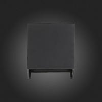 Дополнительная картинка Уличный настенный светодиодный светильник ST Luce SL560.401.02