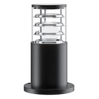 Дополнительная картинка Ландшафтный светильник Maytoni Bronx O576FL-01B1