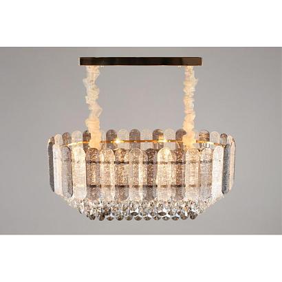 подвесная люстра aployt rozel apl.770.03.11, доставка по Казахстану 