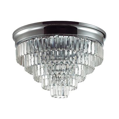 8266/8c lumion люстра потолочная zaha, доставка по Казахстану 