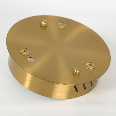 люстра подвесная lussole lsp-7123, доставка по Казахстану 