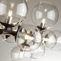 Дополнительная картинка Подвесная люстра Odeon Light Modern Tovi 4818/11