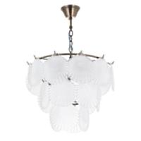 Дополнительная картинка Подвесной светильник Arte Lamp Victoria A1734LM-5AB