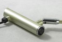 Настольная лампа Lussole Roma LST-4374-01