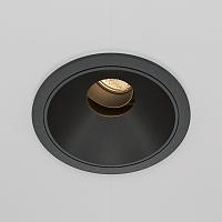 Дополнительная картинка Встраиваемый светильник Technical DL057-10W3K-B
