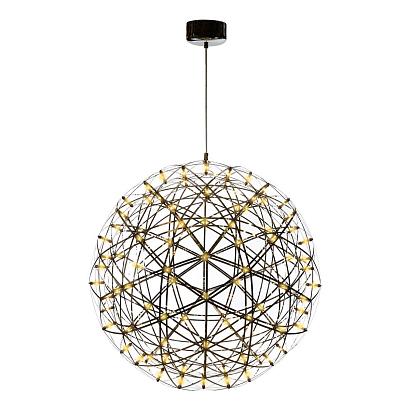 подвесной светодиодный светильник iledex stratosphere fg 800-92 cr, доставка по Казахстану 