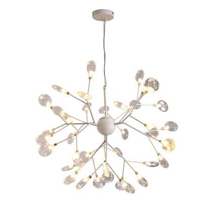 Подвесные Подвесной светильник Arte Lamp CANDY A7274SP-36WH, доставка по Казахстану 