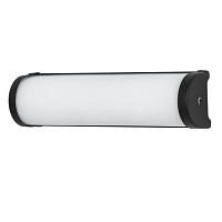 Настенный светильник AQUA-BARA Arte Lamp A5210AP-2BK