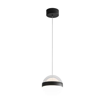 5075/12l l-vision odl24 389 подвесной светильник led 12w 4000k 600лм roni, доставка по Казахстану 