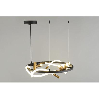 apl.066.03.45 люстра подвесная aployt malgorzata, доставка по Казахстану 