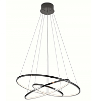 newport 15000 15303n/s black glossy , люстра, доставка по Казахстану 
