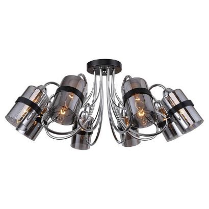 люстры потолочная люстра lussole lgo cochise lsp-8085, доставка по Казахстану 