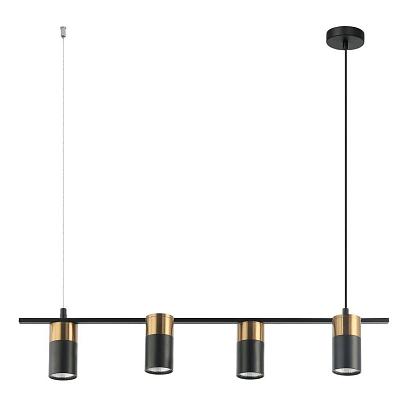 люстры подвесная люстра favourite topper 2825-4p, доставка по Казахстану 