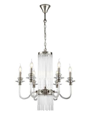 люстра simple story 1038-6pl, доставка по Казахстану 