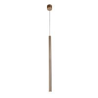 Дополнительная картинка Подвесной светодиодный светильник Favourite Somnium 2236-1P