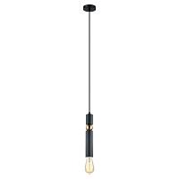 Дополнительная картинка Подвесной светильник Lussole Loft LSP-8145