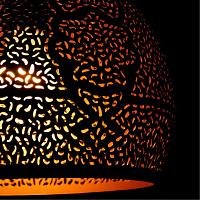подвесной светильник arte lamp celesta a7058sp-1bk, доставка по Казахстану 