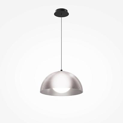 Подвесные Подвесной светильник Maytoni MOD472PL-L20B3K Batten, доставка по Казахстану 