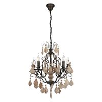 Дополнительная картинка Подвесная люстра Favourite Albero 1763-5P