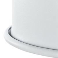 Дополнительная картинка Подвесной светильник Arte Lamp Braccio A2054SP-1WH