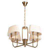 подвесная люстра mw-light софия 355014608, доставка по Казахстану 