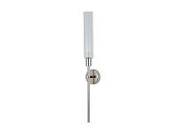 NEWPORT 7290 7291/A nickel new , Бра