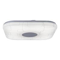 люстры потолочный светодиодный светильник iledex 36w-cube-square-entire, доставка по Казахстану 