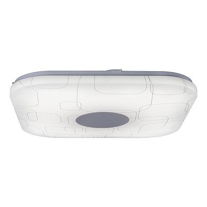 люстры потолочный светодиодный светильник iledex 36w-cube-square-entire, доставка по Казахстану 