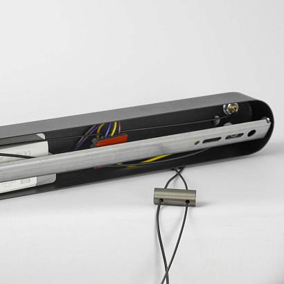 люстры светильник подвесной lussole lsp-7236, доставка по Казахстану 