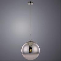 Дополнительная картинка Подвесной светильник Arte Lamp Jupiter Chrome A7963SP-1CC