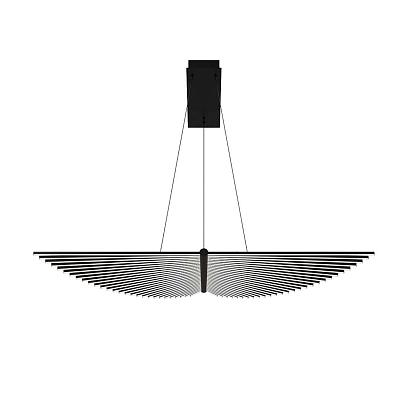 люстры подвесной светильник vingar 4381-2p, доставка по Казахстану 