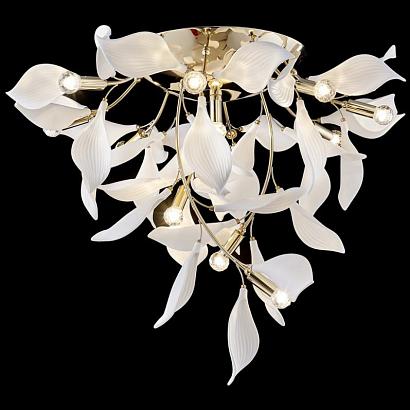 люстры потолочный светильник wertmark miranda we123.12.307, доставка по Казахстану 