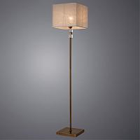 Дополнительная картинка Торшер Arte Lamp North A5896PN-1PB