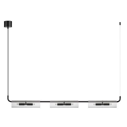 6561/6 lumion подвесной светильник toronto, доставка по Казахстану 