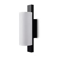 Дополнительная картинка Настенный светильник (бра) Freya FR5625WL-L10B Even