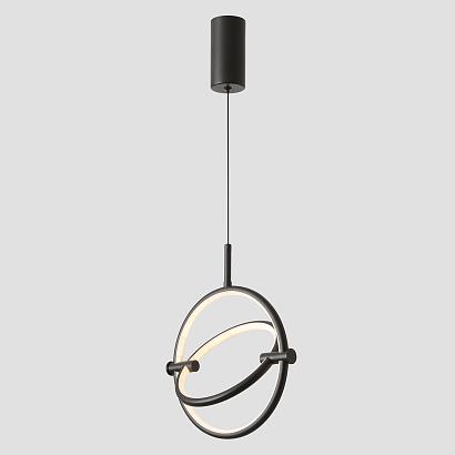 светильник подвесной crystal lux proton sp15w led 4130/215, доставка по Казахстану 