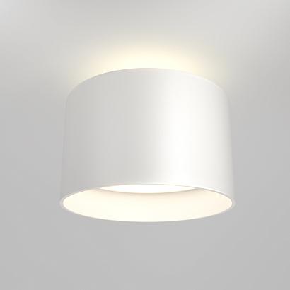 Потолочный светодиодный светильник Maytoni Planet C009CW-L16W купить в Алматы svet.kz