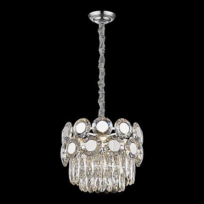 подвесной светильник wertmark claudia we134.05.103, доставка по Казахстану 