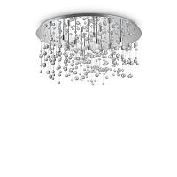 Дополнительная картинка Светильник NEVE PL15 CROMO 30784
