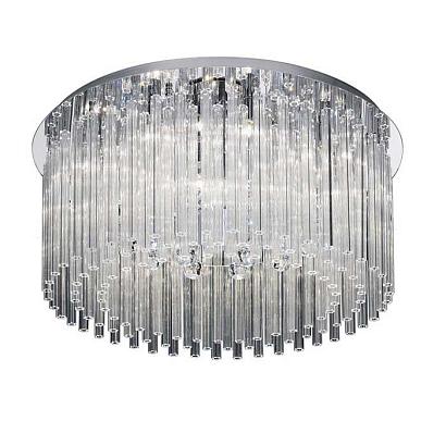 Потолочные Светильник ELEGANT PL12 19468, доставка по Казахстану 
