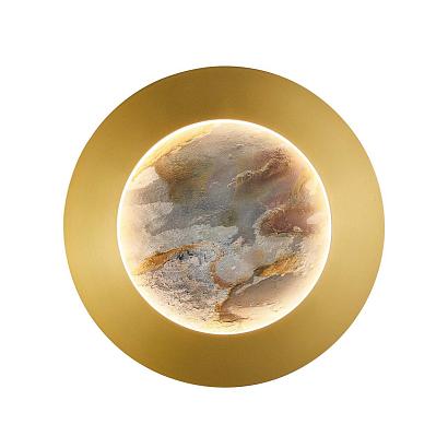 Настенный светильник Lago 4597-1W