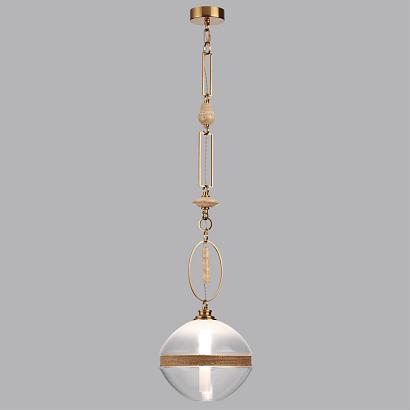 5441/1c odeon light подвесной светильник krema, доставка по Казахстану 